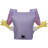 Weather Resistant Staked Inflatable Outdoor Decoration