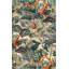 Herlong Floral Indoor Rug-746445398
