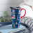 Ceramic Latte Mug