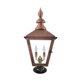Charlestown Outdoor Wall Lantern