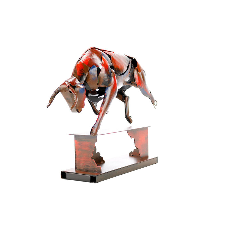 Atallah Figurines & Sculptures