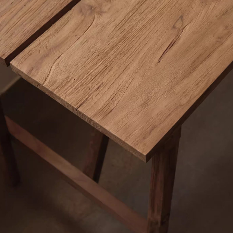 Bureau d'écriture Rustic Elm