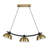 3 - Light Kitchen Island Pendant-704112054-704112055