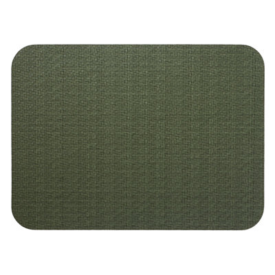 Vinyl Rectangle Placemats