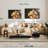 Shuttleworth Hair Tools Flatlay-107829670