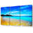 Stunning Ocean Sands Canvas 3 Panel Set-1669378881