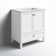 Aleta 30'' Single Bathroom Vanity with Engineered Marble Top