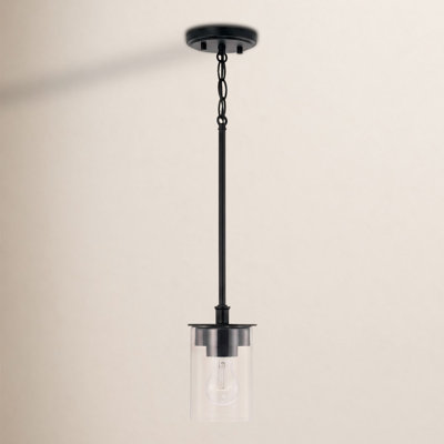 Eline Single Light Mini Pendant