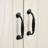 Artai 70.75'' Kitchen Pantry