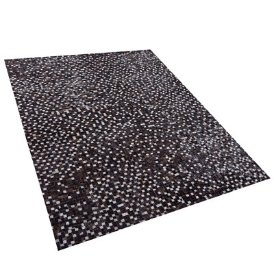 Askins Patchwork Hand Woven Area Rug