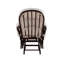 Fauteuil oscillant avec repose-pieds Mason-48202386-70107384