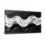 Vague de mode en noir et blanc-797541541