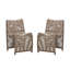 Chaise de patio Amaury-643183899