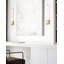 Phobos 1 - Light LED Armed Sconce-87330236