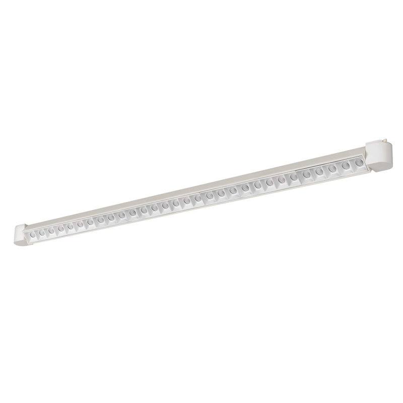 Cal Lighting, Blanc