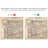 1889 Washington Map Poster Wall Art-56391272
