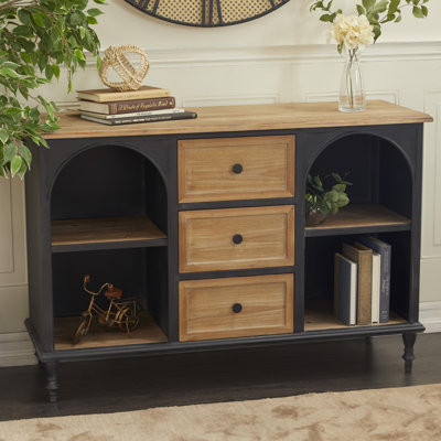 Brainerd Accent Chest