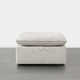 Greylan Upholstered Storage Ottoman