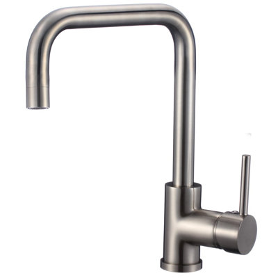Eisen Home Lago Kitchen Faucet