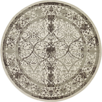 Ade Floral Indoor Rug