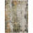 Machine Washable Indoor/Outdoor Claudian ACN1649 Olive Rug-104345799