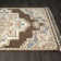 Oriental Indoor Rug