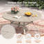 Table de salle à manger de patio-1577140868