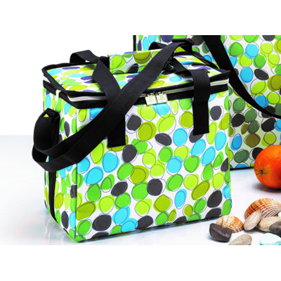 Stone Picnic Cooler