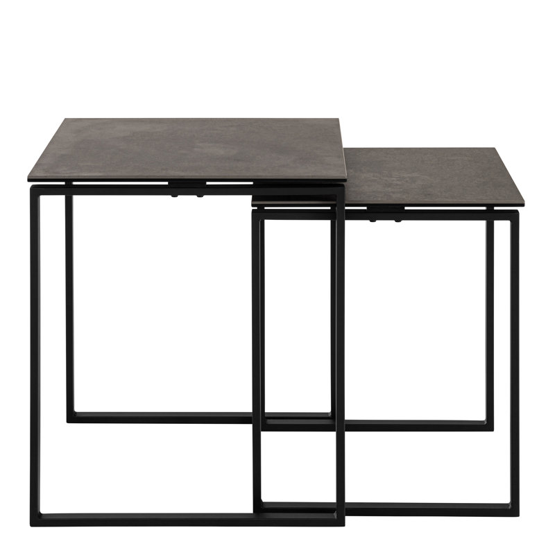 Coffee Table, Black