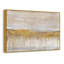 Sans titre original no 1 - Cadre flottant, reproduction d'art sur toile-46828908-46828910