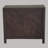Maureen 2 Door Cabinet