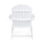 Chaise Adirondack pliante en bois massif Matthias-31578641