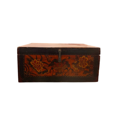 Rectangle Decorative Box
