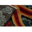 Hand Knotted Wool Area Rug