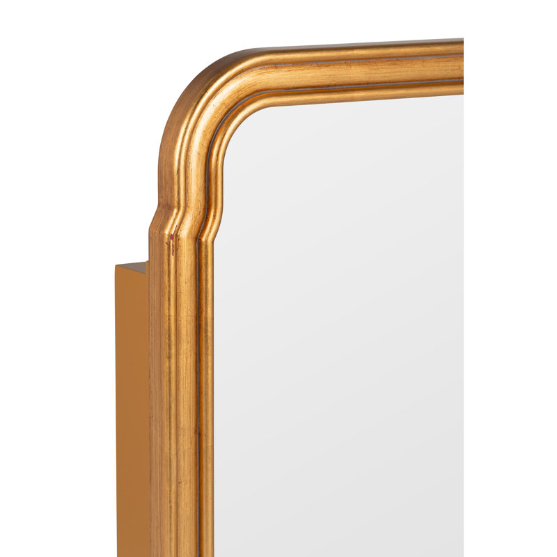 21 in. Medicine Cabinet