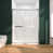 Brushed Nickel selected