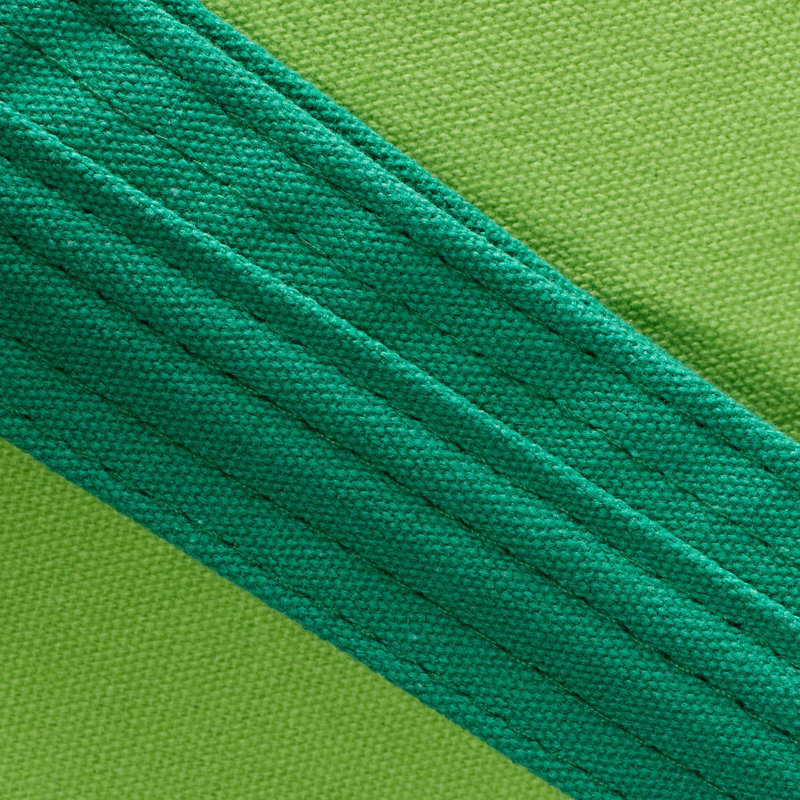 Vidrine 1 Person Chair Hammock, Green