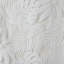 Feuille de palmier Burnout blanc diaphane-1383722660-1383722658