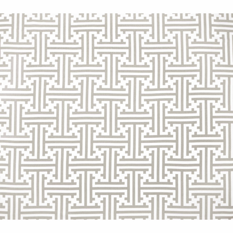 Africalia Clark Performance Fabric, Beige