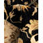 Overdyed One-of-a-Kind 9' 1" X 12' 2" Hand Knotted Area Rug