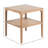 Polen Corner Table