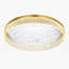 1 - Lustre tambour léger à DEL avec accents de cristal Belgrave-86408948-86655401-131226222