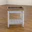 Riviera Tray Top End Table