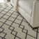 Kristin Geometric Area Rug