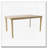 Rectangular Dining Table-1804506579