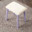 Ensemble coiffeuse et tabouret Liannon-713517551
