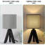 Lampe trépied Damhnait-2053873982-2053873983