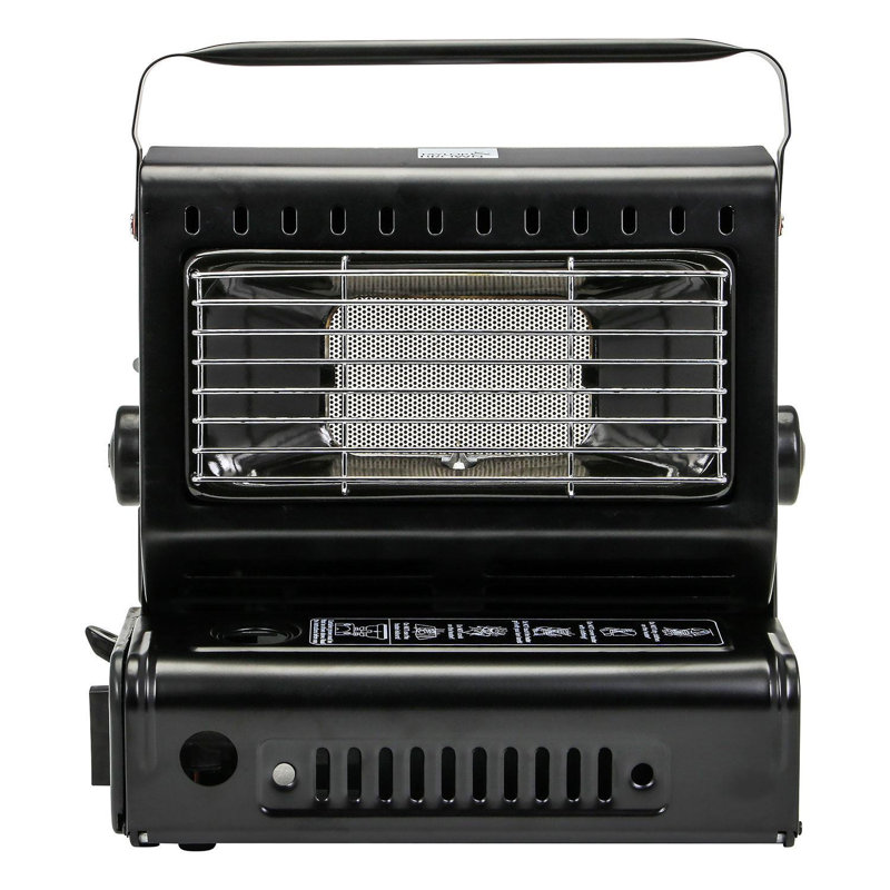 Standing Patio Heater