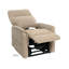 Fauteuil inclinable Benti Trio Piccolo-2094667783