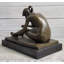 Figurines et sculptures Mekiya
